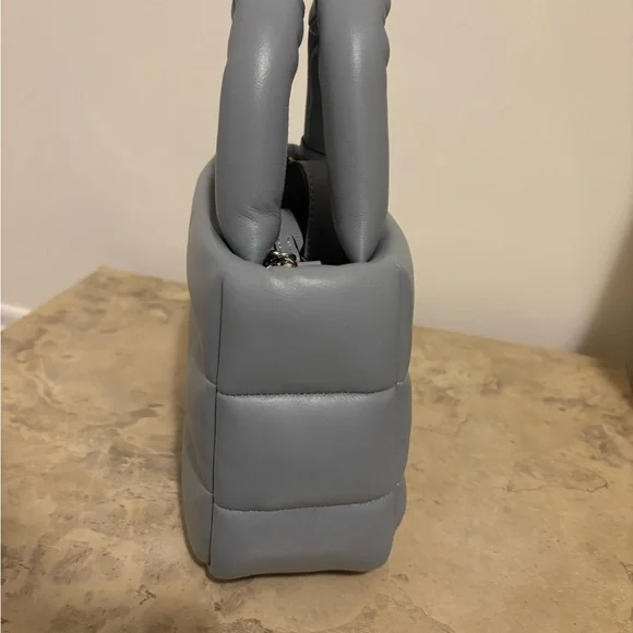 Coach Mini Pillow Tote - Picture 4 of 16